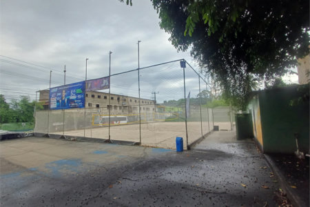 Terreno à venda em Santa Cruz, Rio de Janeiro, RJ