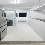 Apartamento à venda com 2 quartos, sendo 1 suíte,  em Parque Reboucas, São Paulo, SP