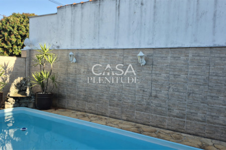 Casa em condomínio à venda ou para alugar com 3 quartos, sendo 1 suíte, em Jardim Ibiti do Paço, Sorocaba, SP