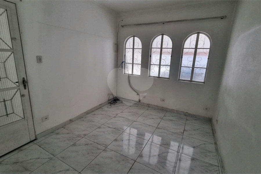 Sobrado à venda com 2 quartos em Casa Verde, São Paulo, SP
