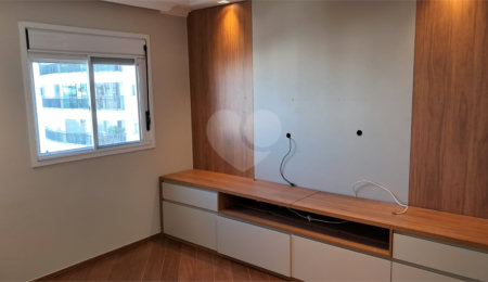 Apartamento para alugar com 3 quartos, sendo 2 suítes,  em Jardim Marajoara, São Paulo, SP