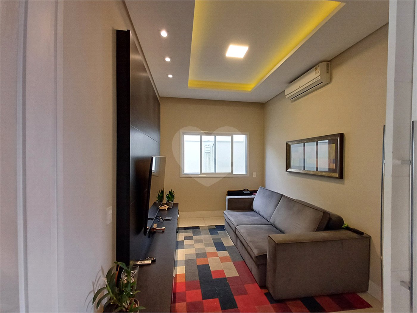 Casa à venda com 3 suítes no condomínio Ibiti Reserva, Sorocaba - SP