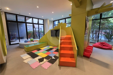 Apartamento à venda com 2 quartos, sendo 1 suíte, em Pinheiros, São Paulo, SP