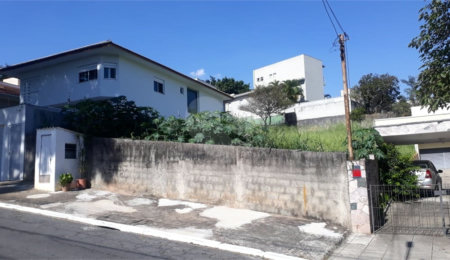 Terreno à venda em Santana, São Paulo, SP