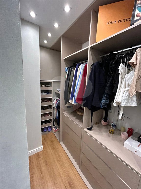Apartamento à venda com 3 suítes em Jardim Faculdade, Sorocaba, SP