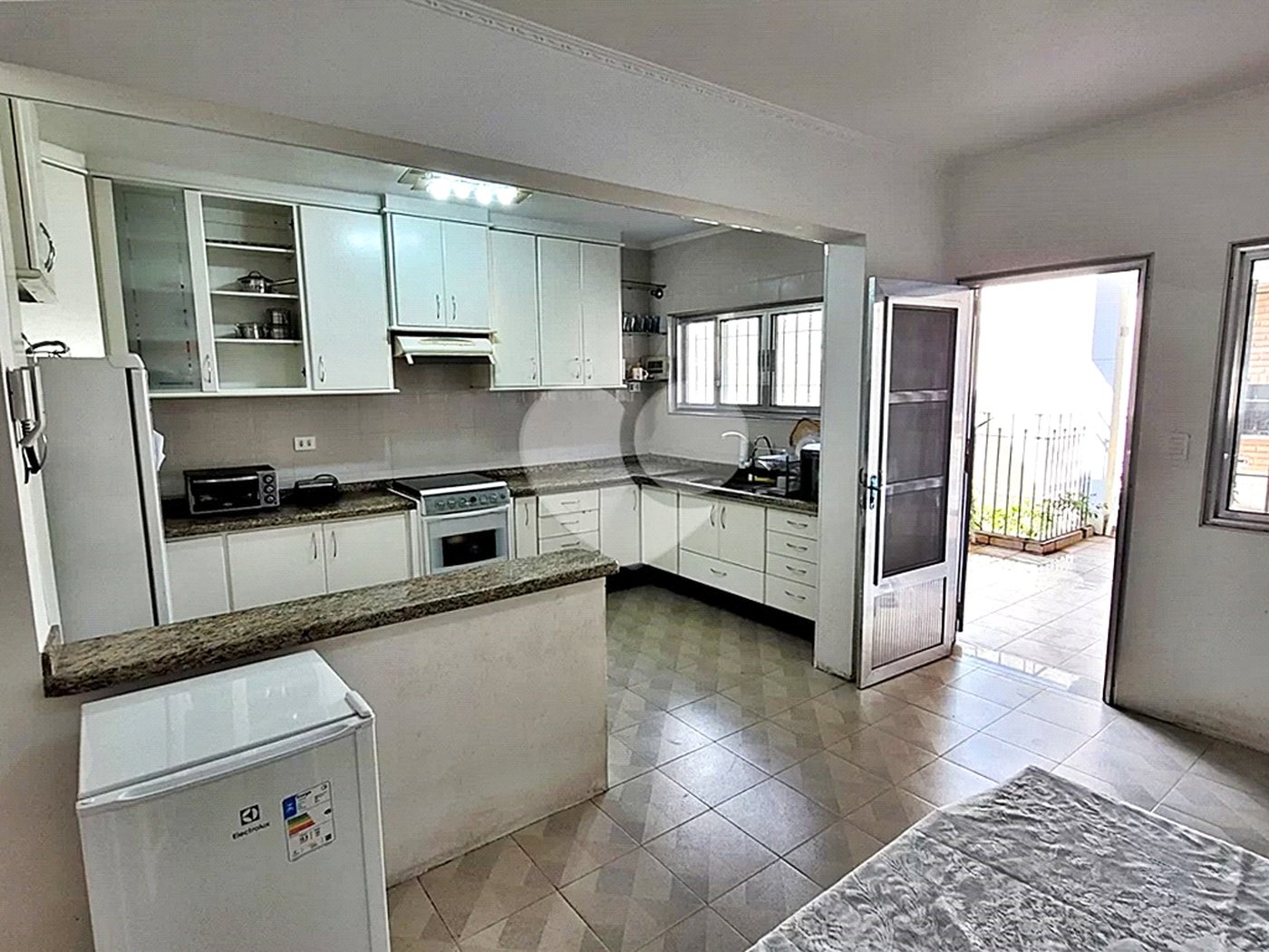 Casa à venda com 4 quartos, sendo 1 suíte, em Casa Verde, São Paulo, SP