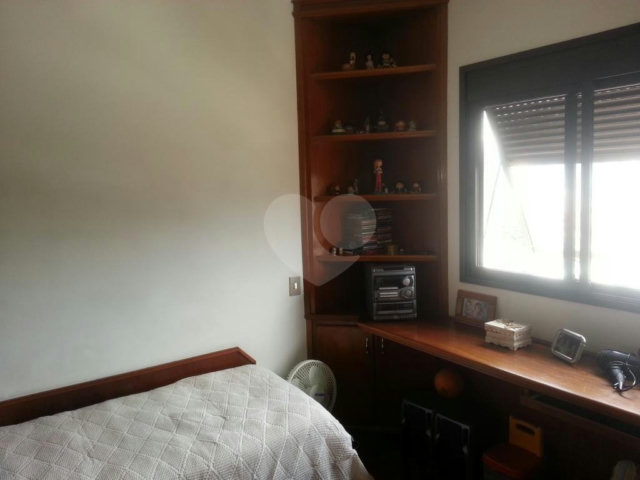 Apartamento à venda com 3 suítes em Santana, São Paulo, SP