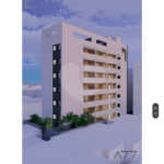 Apartamento à venda com 1 quarto em Quarta Parada, São Paulo, SP