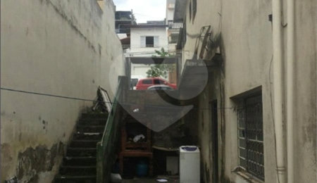 Casa à venda com 3 quartos em Vila Gustavo, São Paulo, SP