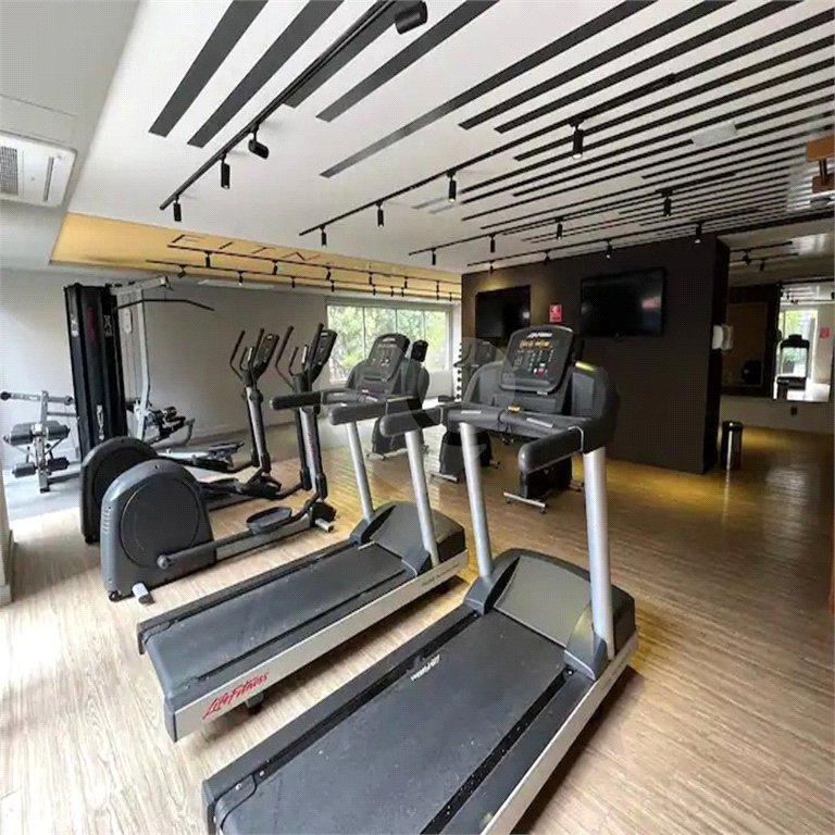 Studio para alugar com 1 quarto em Perdizes, São Paulo, SP