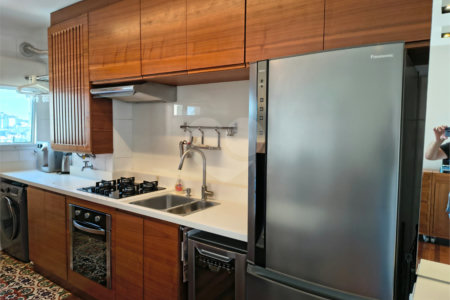 Apartamento à venda com 2 quartos, sendo 1 suíte,  em Vila Cruzeiro, São Paulo, SP