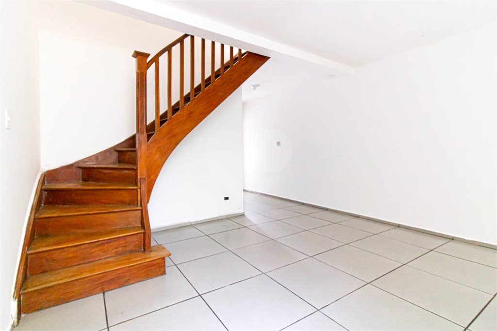 Sobrado à venda com 2 quartos em Perdizes, São Paulo, SP
