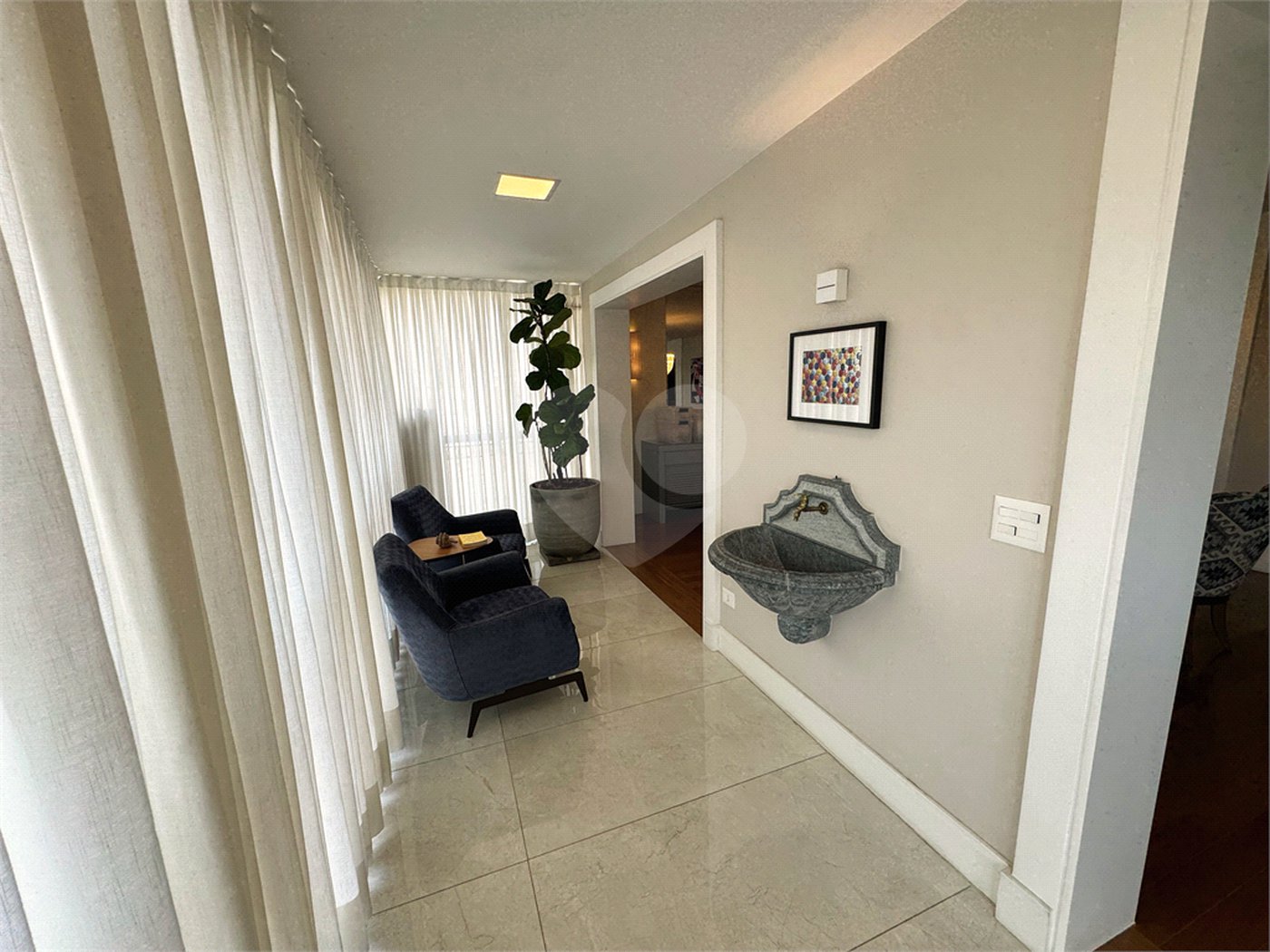 Apartamento à venda com 3 suítes em Itaim Bibi, São Paulo, SP