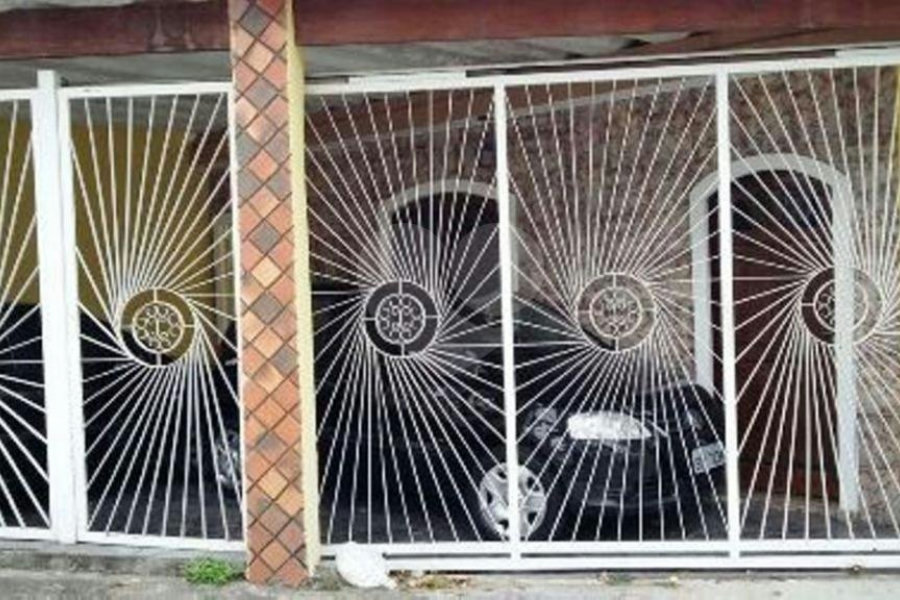 Casa Térrea à venda com 2 quartos em Freguesia do Ó, São Paulo, SP