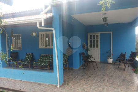 Chácara à venda com 3 quartos em Chácara Alvorada, Indaiatuba, SP