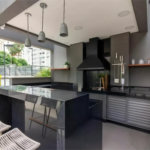 Apartamento à venda com 3 quartos, sendo 1 suíte, em Pinheiros, São Paulo, SP