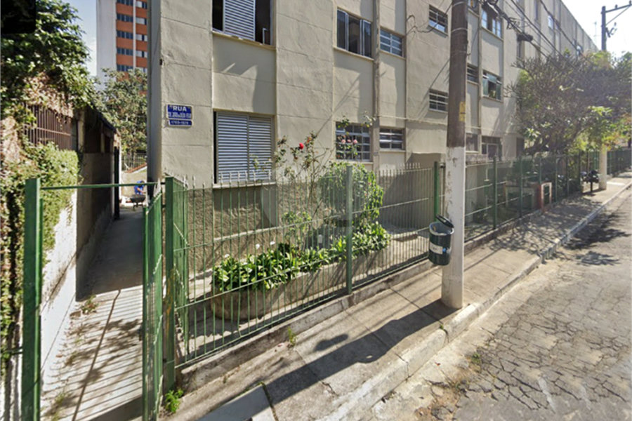 Apartamento à venda com 2 quartos em Mandaqui, São Paulo, SP