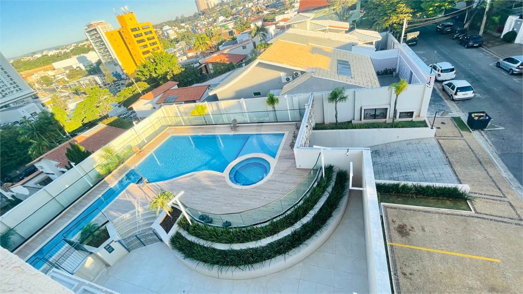 Apartamento à venda com 4 quartos, sendo 2 suítes, em Jardim América, Sorocaba, SP