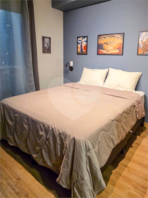 Studio à venda com 1 quarto em Butantã, São Paulo, SP