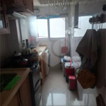 Apartamento à venda com 3 quartos, sendo 1 suíte,  em Jaguaré, São Paulo, SP