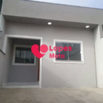 Casa à venda com 2 quartos, sendo 1 suíte, em Residencial Estoril, Taubaté, SP