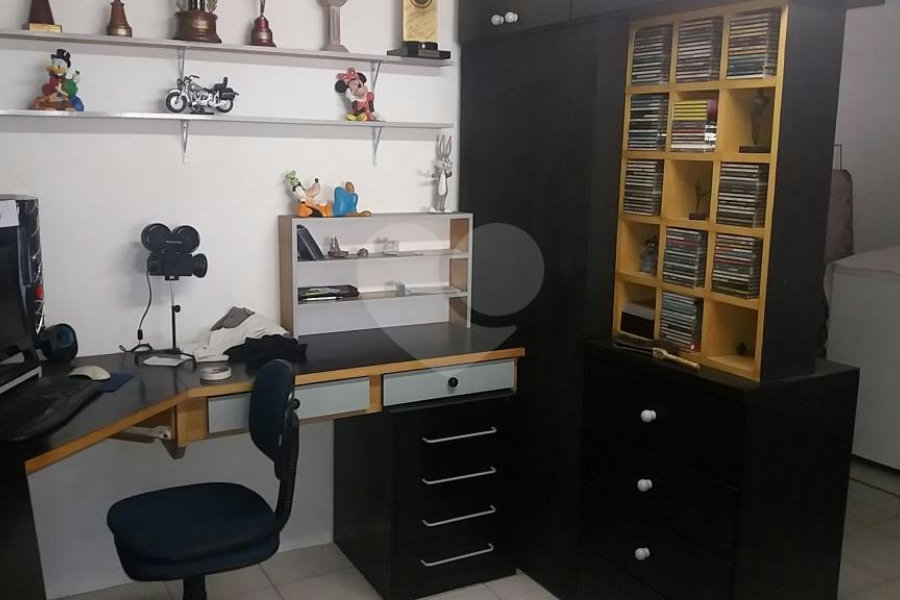 Casa à venda com 3 quartos, sendo 1 suíte, em Santana, São Paulo, SP
