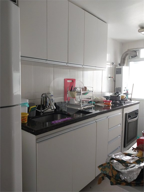 Cobertura à venda com 4 quartos, sendo 1 suíte, em Campo Grande, Rio de Janeiro, RJ