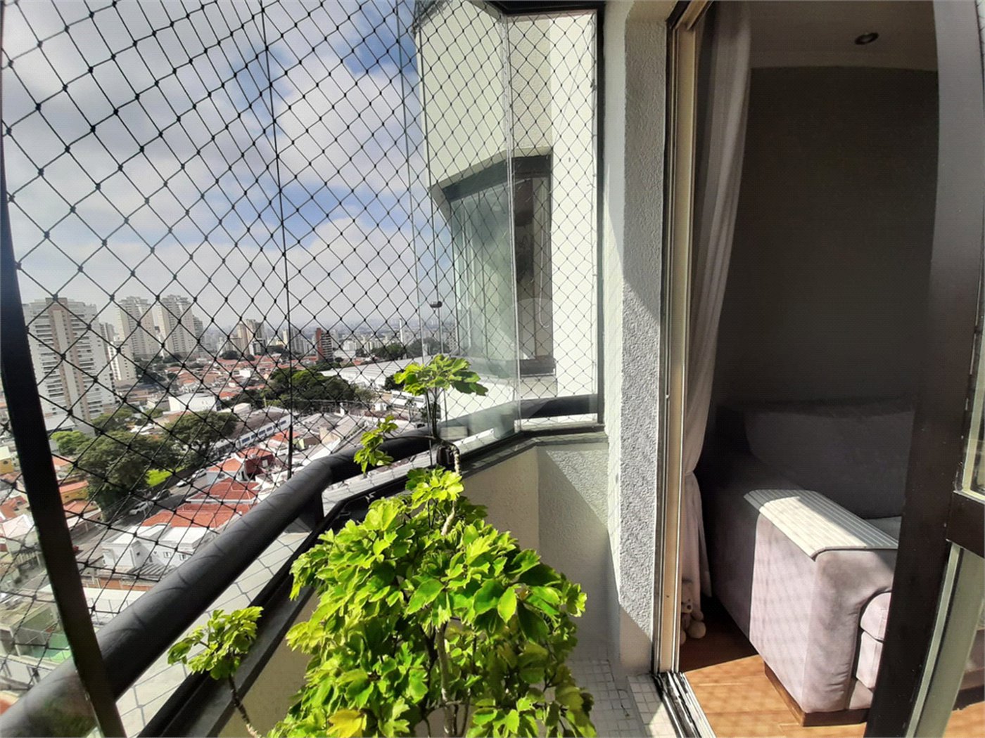 Apartamento à venda com 2 quartos, sendo 1 suíte, em Casa Verde, São Paulo, SP