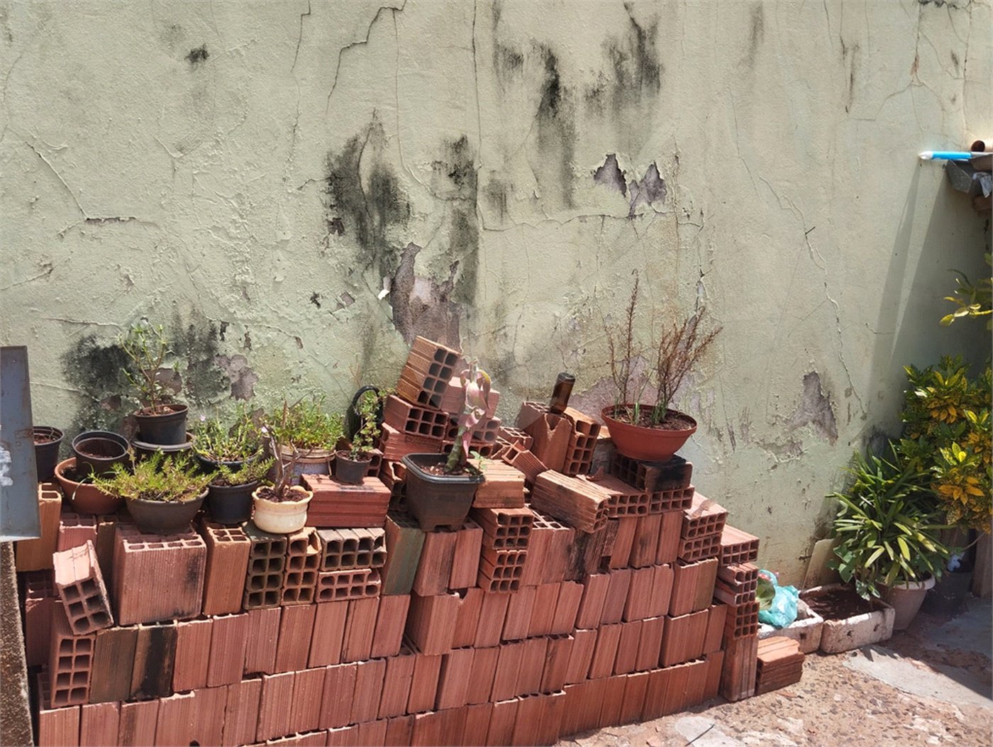 Casa à venda com 3 quartos em Jardim Santa Lúcia, Araraquara, SP