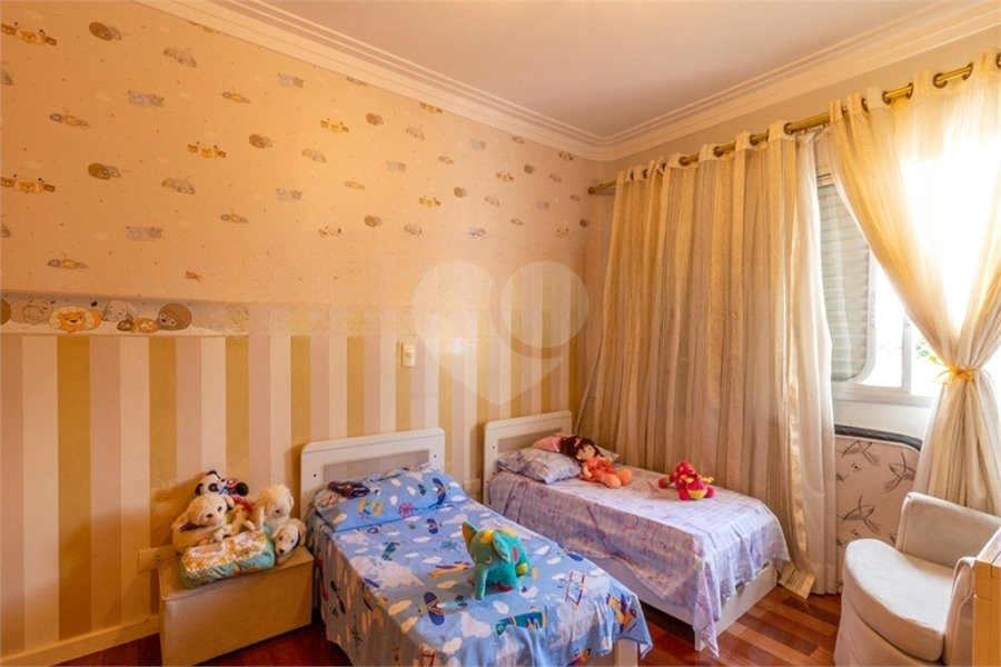 Apartamento à venda com 4 quartos, sendo 3 suítes, em Santana, São Paulo, SP