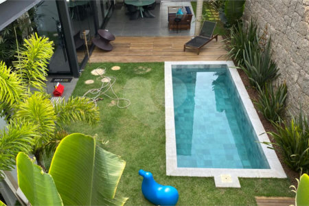 Casa à venda com 4 suítes no condomínio Villas do Golfe, Itu - SP