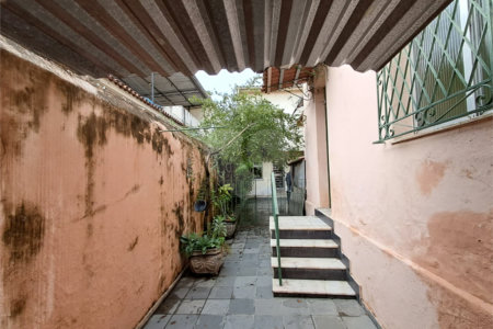 Casa à venda com 5 quartos em São Cristóvão, Rio de Janeiro, RJ
