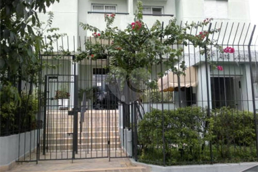 Apartamento à venda com 2 quartos em Vila Santa Catarina, São Paulo, SP