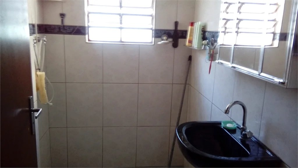 Casa Térrea à venda com 3 quartos em Jardim Catanduva, São Paulo, SP