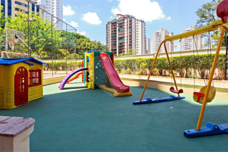 Apartamento à venda com 4 quartos, sendo 3 suítes, em Vila Sônia, São Paulo, SP