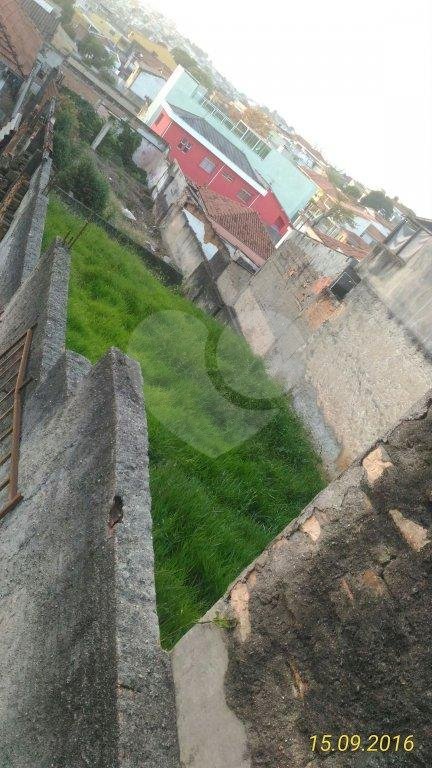 Terreno à venda em Casa Verde, São Paulo, SP