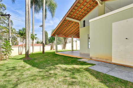 Casa de Vila à venda com 3 suítes em Alto da Boa Vista, São Paulo, SP