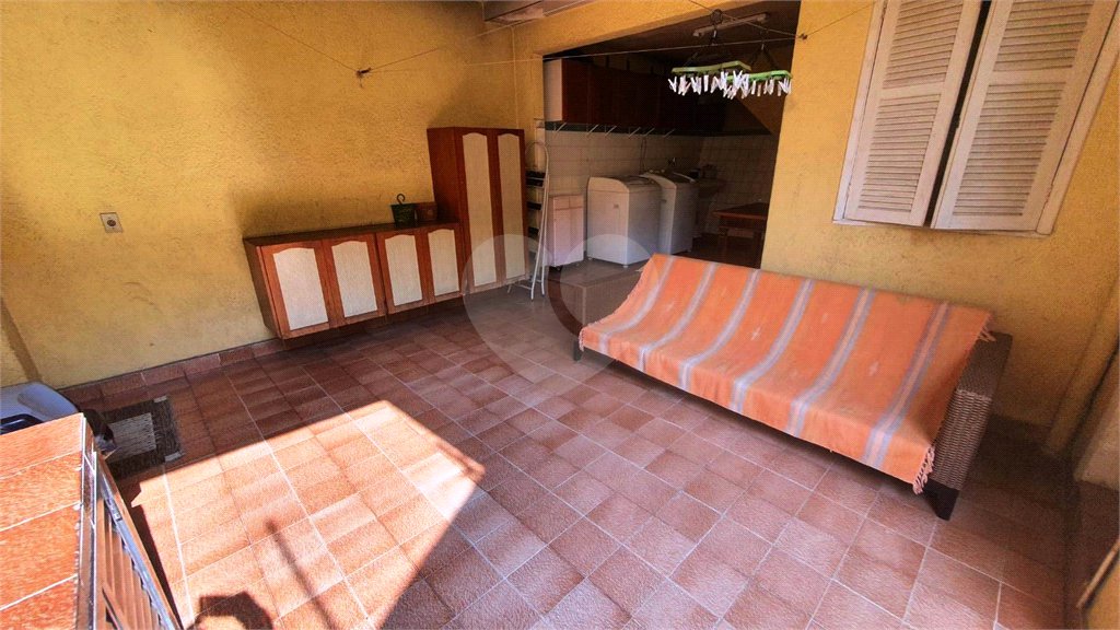 Sobrado à venda com 2 quartos, sendo 1 suíte, em Santana, São Paulo, SP