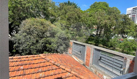 Apartamento à venda com 2 quartos em Santana, São Paulo, SP