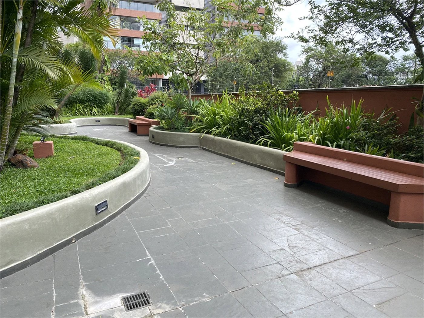 Apartamento à venda com 3 quartos, sendo 1 suíte, em Brooklin Paulista, São Paulo, SP