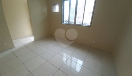 Casa de Vila à venda com 2 quartos em Rio Comprido, Rio de Janeiro, RJ