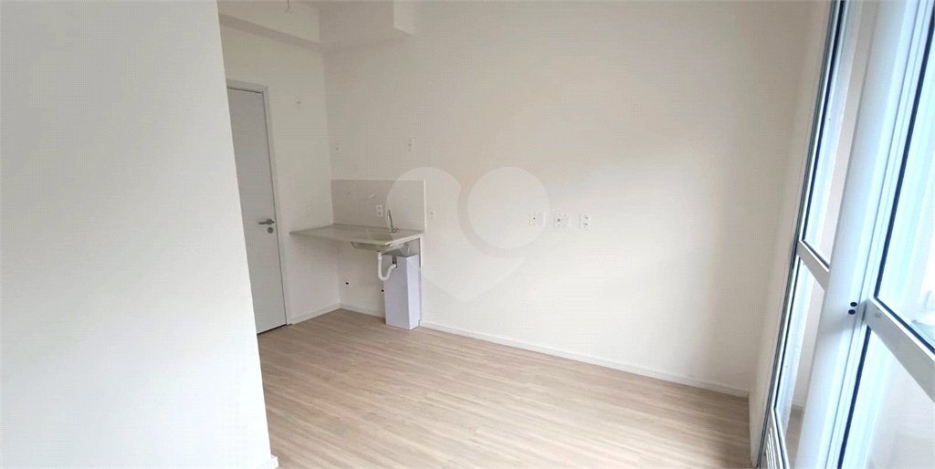 Apartamento à venda com 1 quarto em Mooca, São Paulo, SP