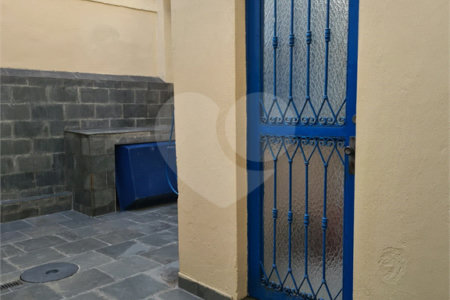 Casa à venda com 2 quartos em Campo Grande, Rio de Janeiro, RJ