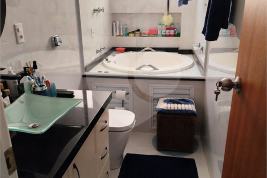 Apartamento à venda com 3 quartos, sendo 1 suíte, em Santana, São Paulo, SP