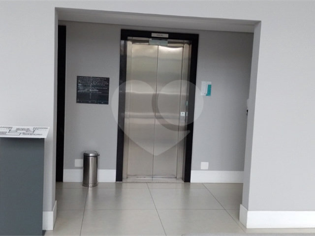 Apartamento à venda com 2 quartos, sendo 1 suíte, em Santana, São Paulo, SP