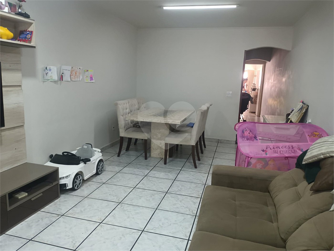 Sobrado à venda com 3 quartos, sendo 1 suíte,  em Jardim São Paulo(zona Norte), São Paulo, SP