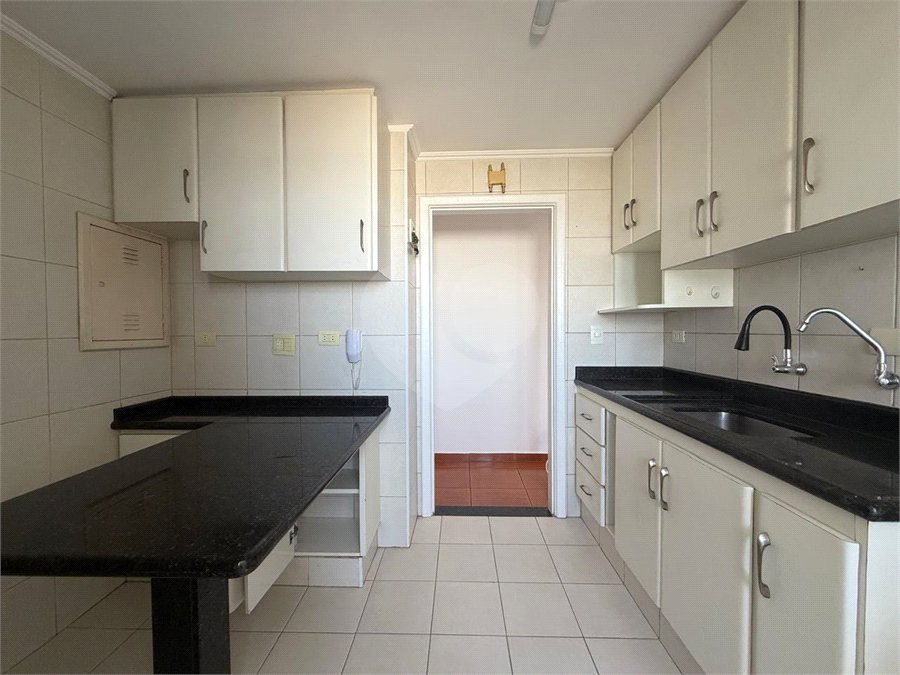 Apartamento à venda com 3 quartos, sendo 1 suíte, em Santana, São Paulo, SP
