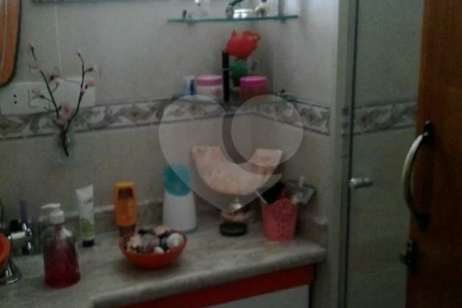 Apartamento à venda com 2 quartos em Vila Guilherme, São Paulo, SP