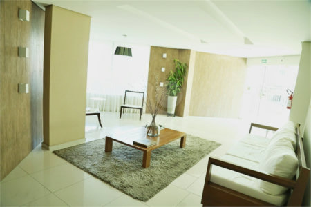 Apartamento à venda com 3 quartos, sendo 2 suítes, em Santana, São Paulo, SP