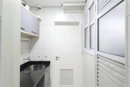Casa à venda com 4 suítes no condomínio Residencial Cantareira, São Paulo - SP